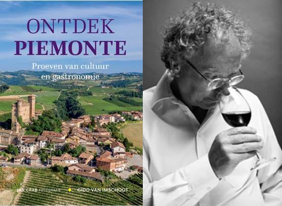 DECOUVERTE DU PIEMONT AVEC DEGUSTATION DE VINS